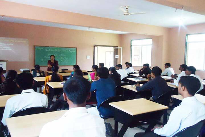 classroom